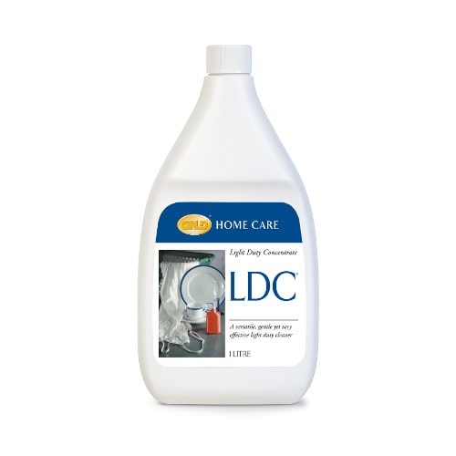Light Duty Cleaner (ldc) - 1 Litre (single)