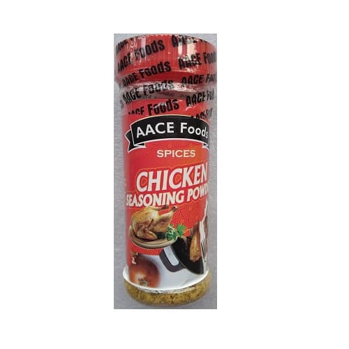 Chicken Seasoning Powder  - 60g