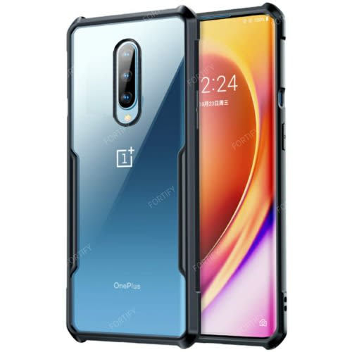 Xundd Back Cover Case For Oneplus 8