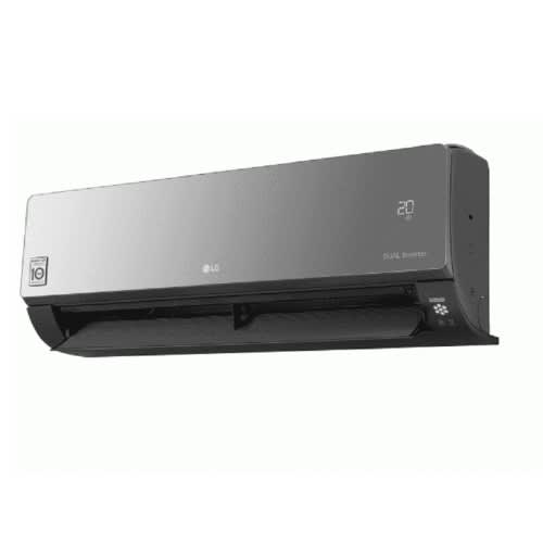 Smart  Inverter Split Air Conditioners - S4nq12ja2jb - 1.5HP