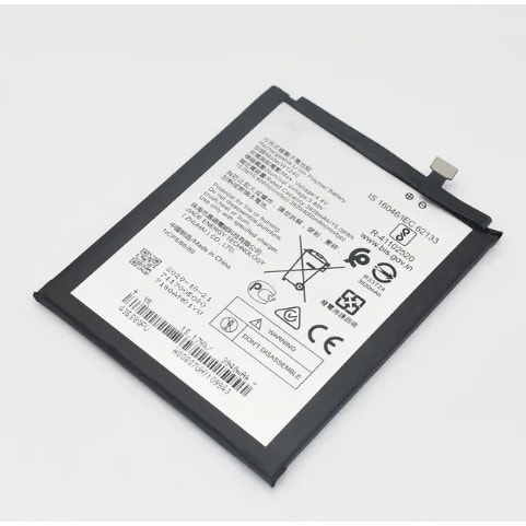 Replacement Battery For Nokia 5.3