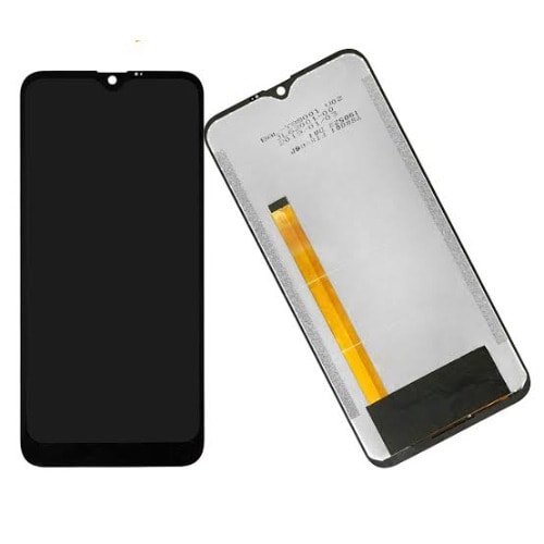 LCD And Touchscreen Replacement For Doogee Y8 Plus