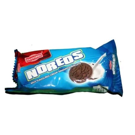Haansbro Noreos Biscuit - 28g X 36pcs - 1carton