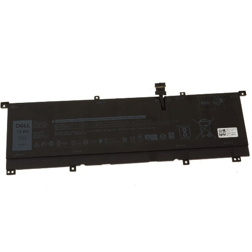 Xps 15 (9575) / Precision 5530 2-in-1 Battery