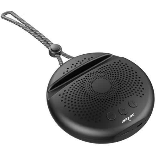 S24 Wireless Portable Bluetooth Speaker