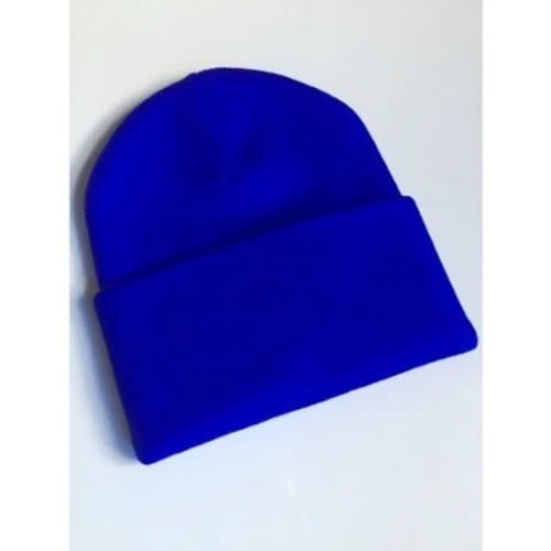 Head Warmer -blue
