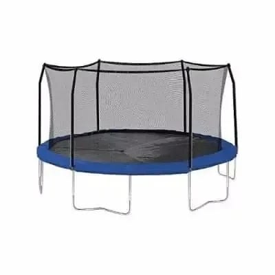 Pro Trampoline - 10ft