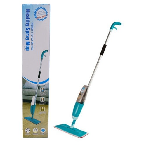 Healthy Spray Mop