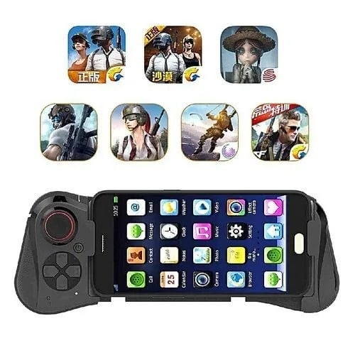 Mocute 058 Mono Joystick Mobile Gamepad