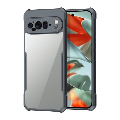 Shockproof Protective Case Pouch For Google Pixel 9 Pro Xl