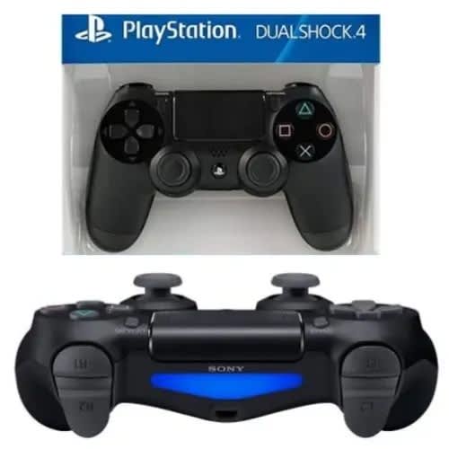 Dualshock Ps4 Game Pad