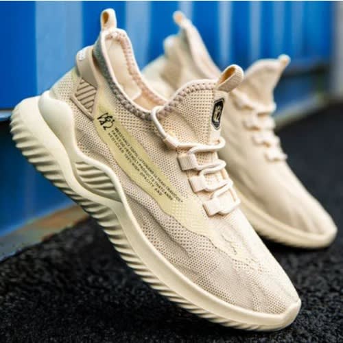 Men's Breathable Sneakers