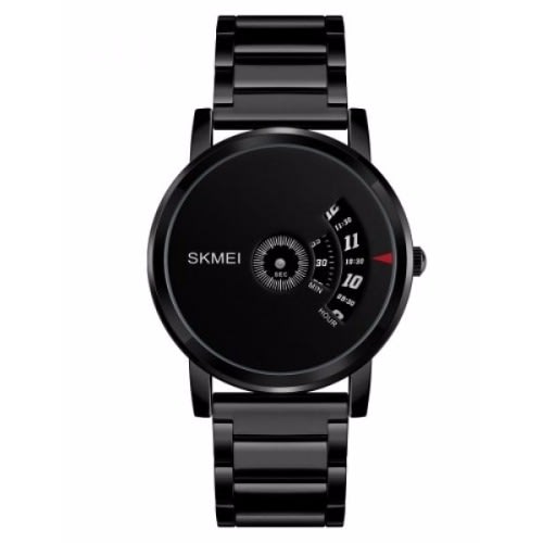 Men's Bracelet Strap Watch