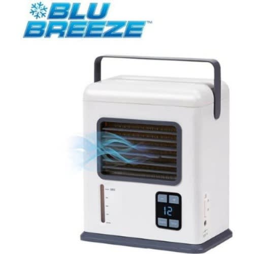Blu Breeze Portable Air Conditioner/cooler