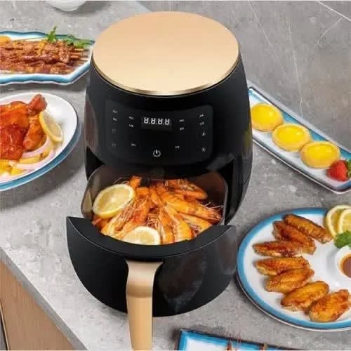 Air Fryer - 6l - 2400W