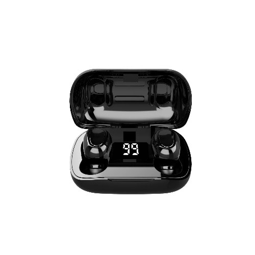 Tws-l21 Pro Wireless 5.0 - Noise Cancellation - Bluetooth Earbuds