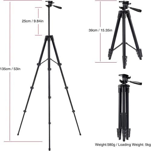 Vlogging Video Making Kit