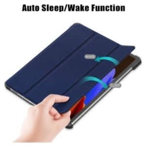 Samsung Galaxy Tab S8 Plus Flip Case