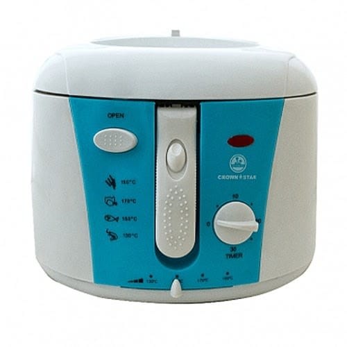 Deep Fryer - 3.0liters