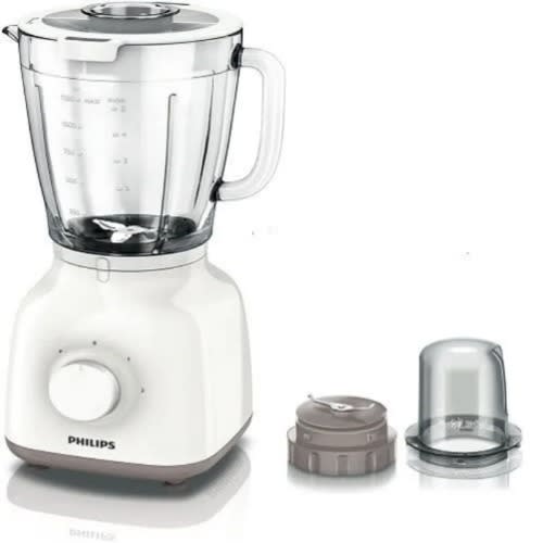 3 In 1 Blender - 400w