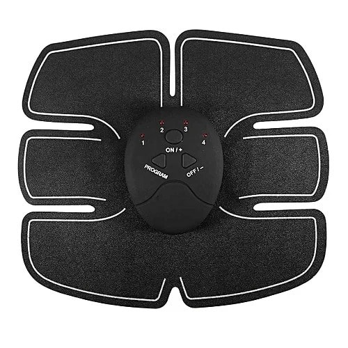 Smart Fitness Abdominal Muscle Trainer