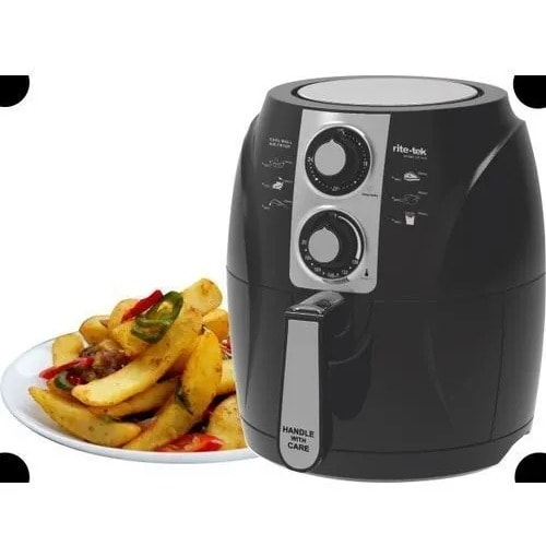 Healthy Cooking Air Fryer