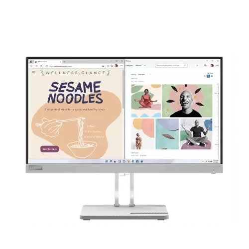 22 Full Hd Monitor - L22e-40
