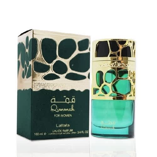 Qimmah Edp For Women 100ml