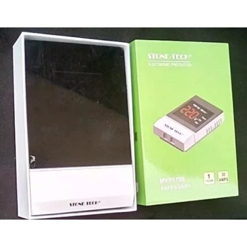 AVS 30Amps Voltage Protector