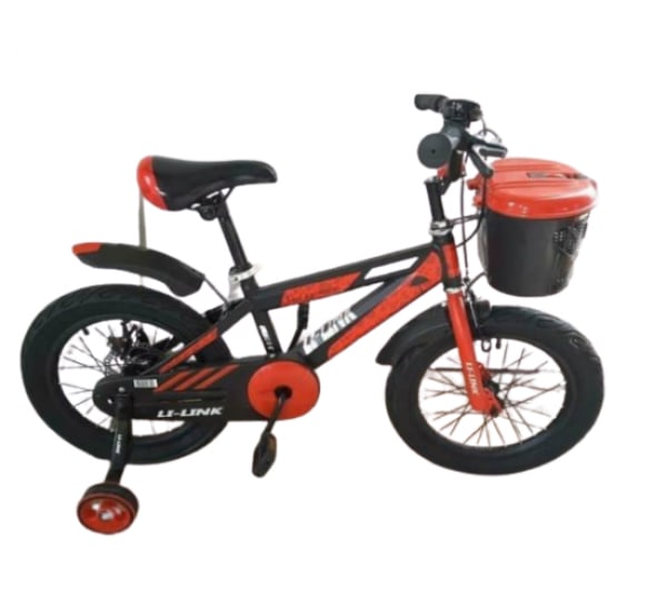 16 Inches Kids Bicycle