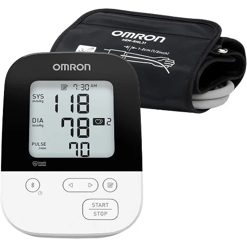 Omron Blood Pressure Monitor - 5 Series