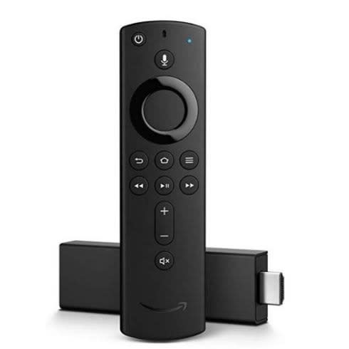 Fire Tv Stick 4k