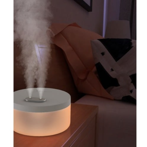 Double Nozzle Diffuser - Large Capacity - 1000ml