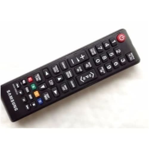Replacement Remote Control For Samsung Smart Tv Remote
