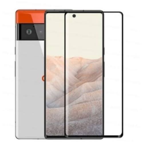 Screenguard Screen Protector For Google Pixel 6