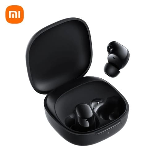 Redmi Buds 6 Play - Black