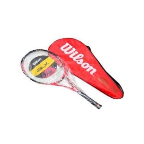 Racket With Bag