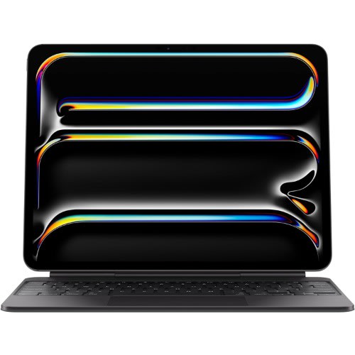 iPad Magic Keyboard Case 13" For iPad Pro M4