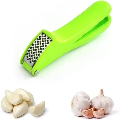 Garlic Presser