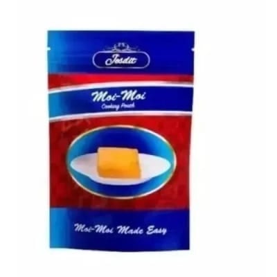 Moimoi Pouch - 25 Pieces