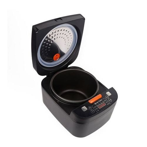 Silver Crest German Multipurpose Electric Rice Cooker