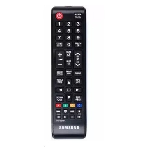 Tv Remote Control