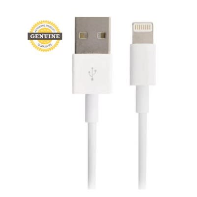 Universal Charging And Data Cable For All iPhones And iPads