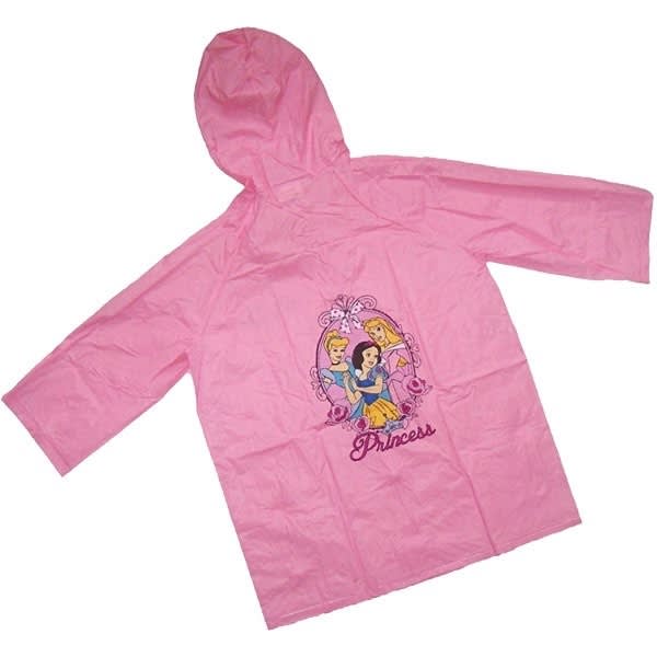 Princess Raincoat