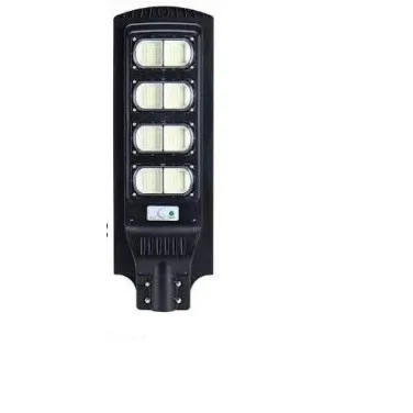 6 Eye Solar Street Light