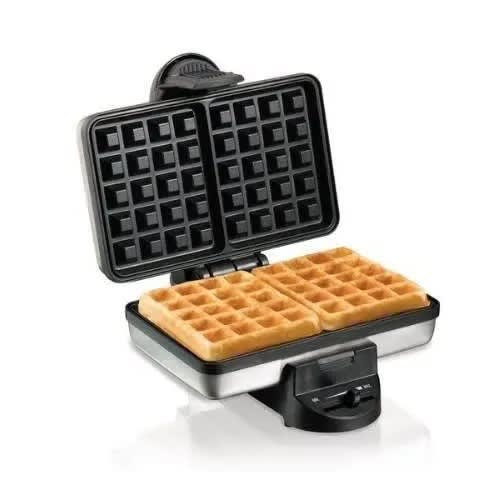 Waffle Maker - 1000w