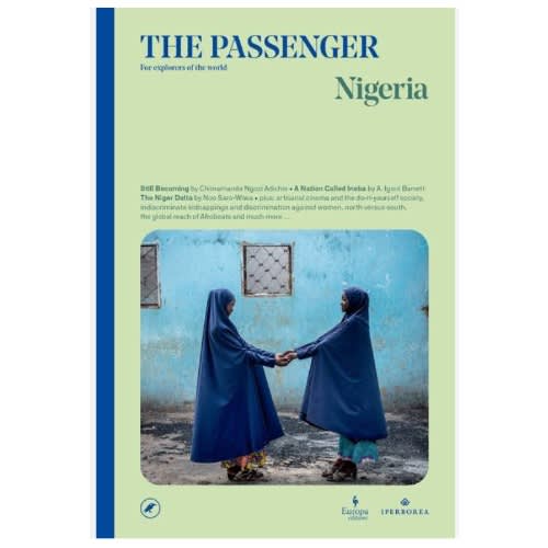 The Passenger Nigeria