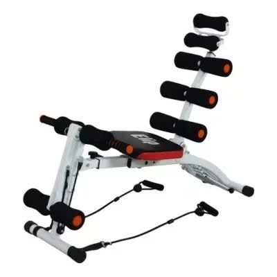 Stepper Wonder-Core Abs Exerciser