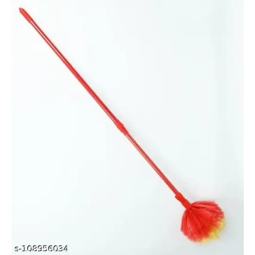 Adjustable Cobweb Cleaning Broom