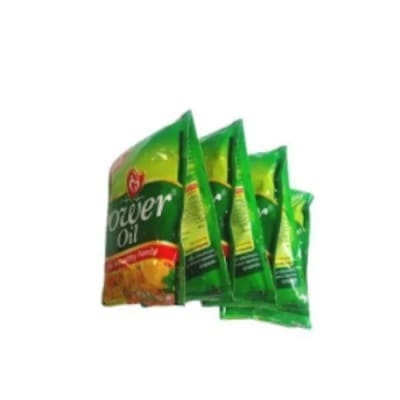 Power Oil Sachet 50ml - 12 Pcs